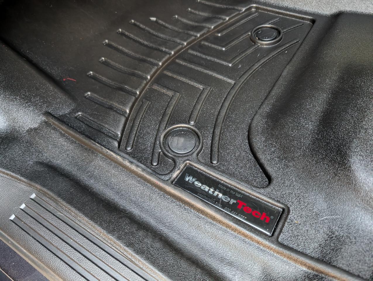 GMC Sierra 1500 SLE Double Cab 4WD 2015