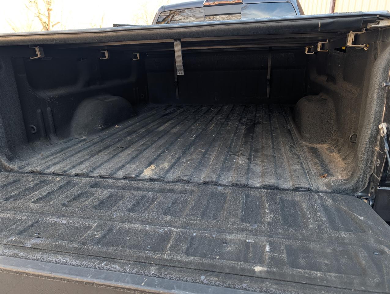 GMC Sierra 1500 SLE Double Cab 4WD 2015