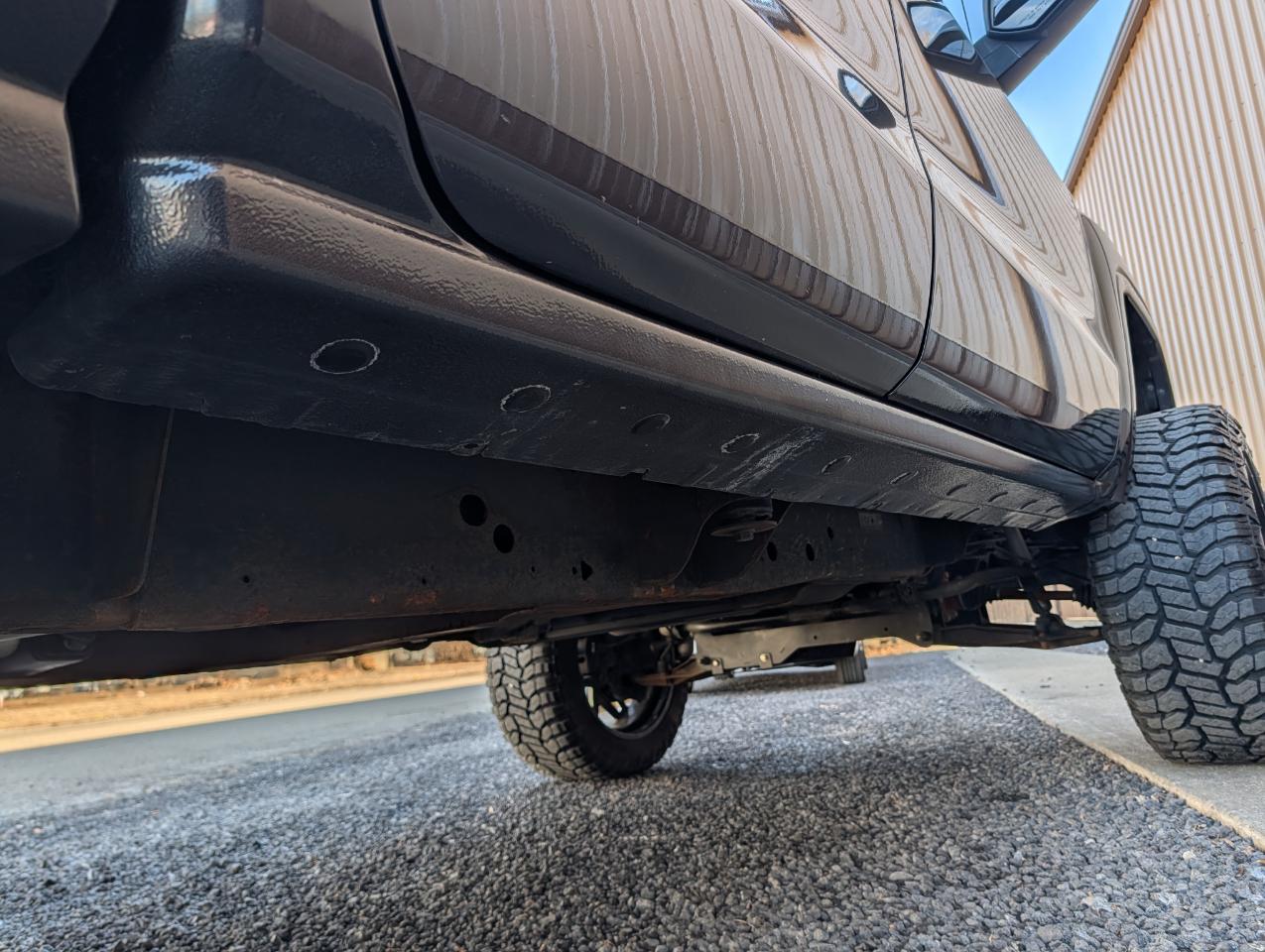 GMC Sierra 1500 SLE Double Cab 4WD 2015