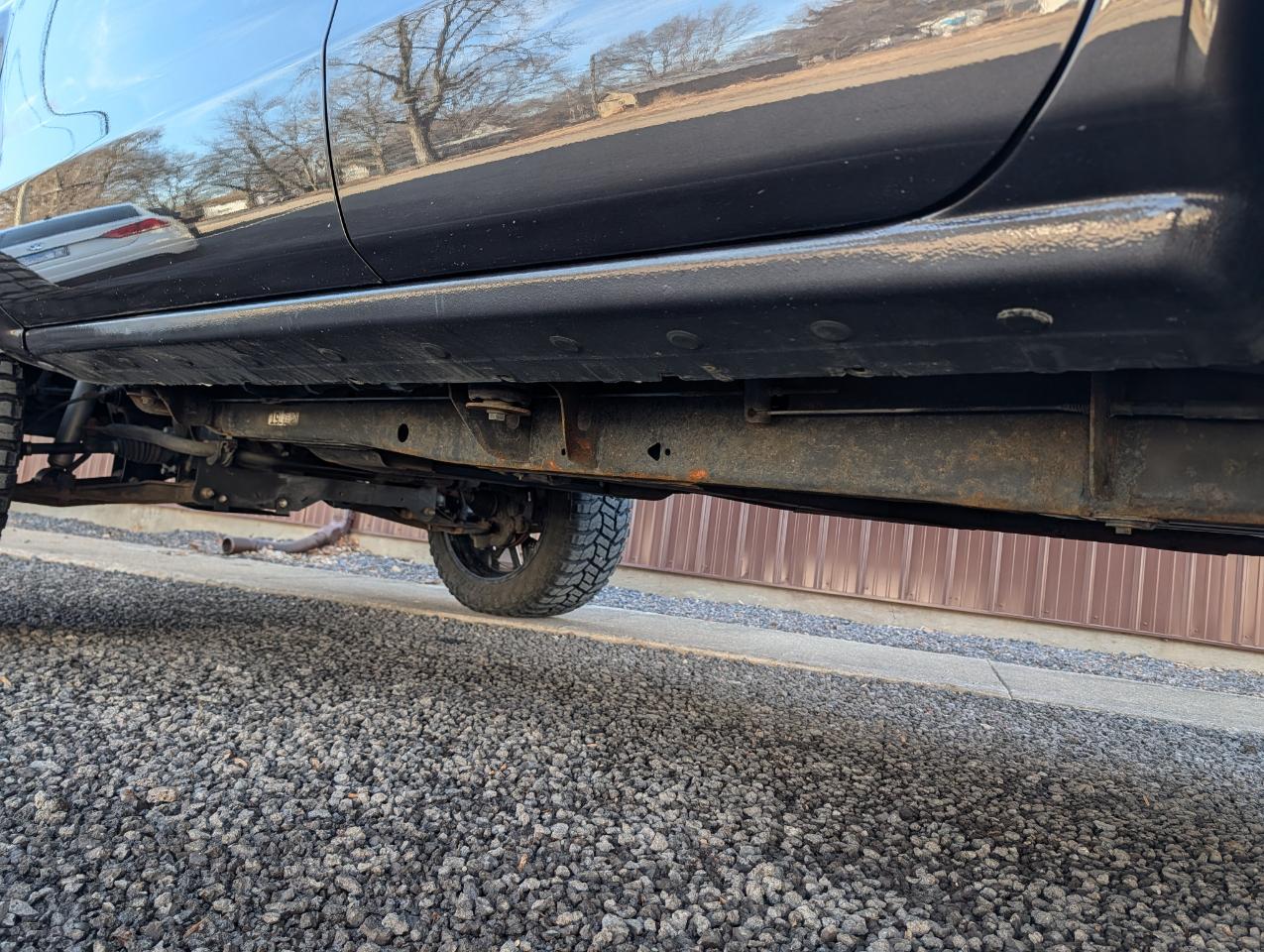 GMC Sierra 1500 SLE Double Cab 4WD 2015