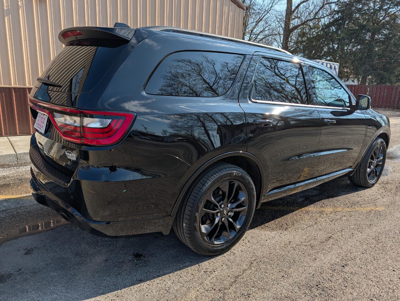 Dodge Durango R/T AWD 2023