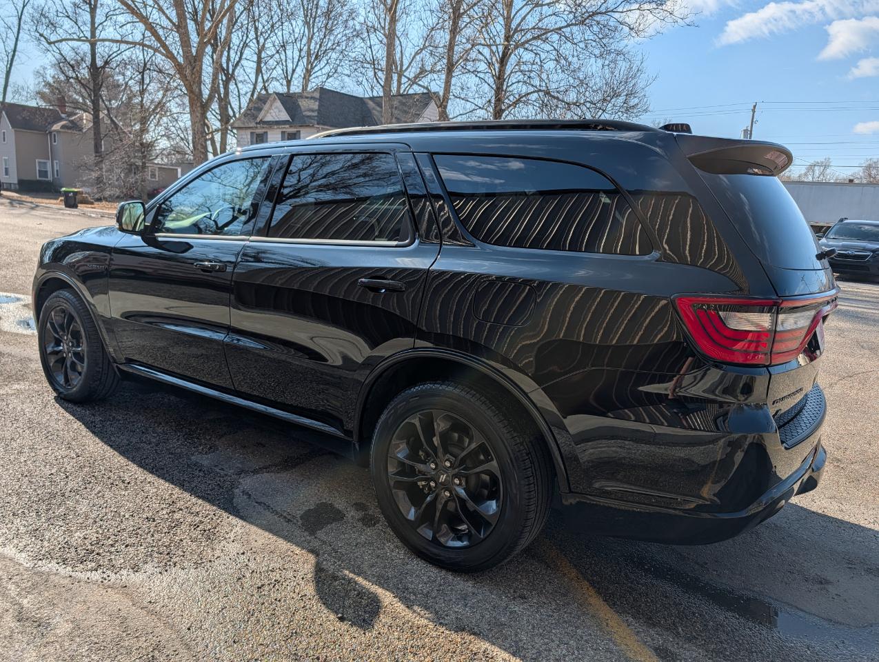 Dodge Durango R/T AWD 2023