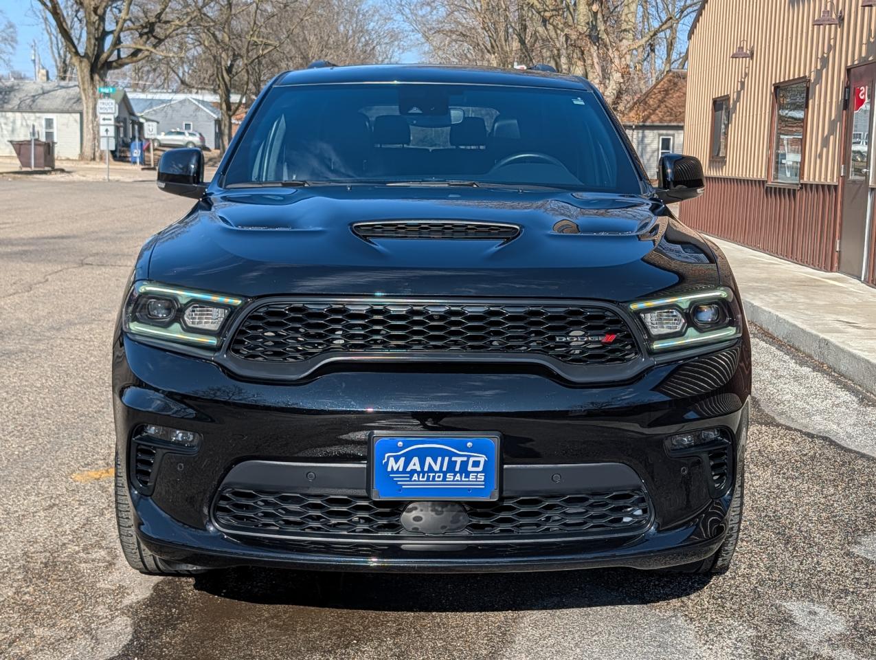 Dodge Durango R/T AWD 2023