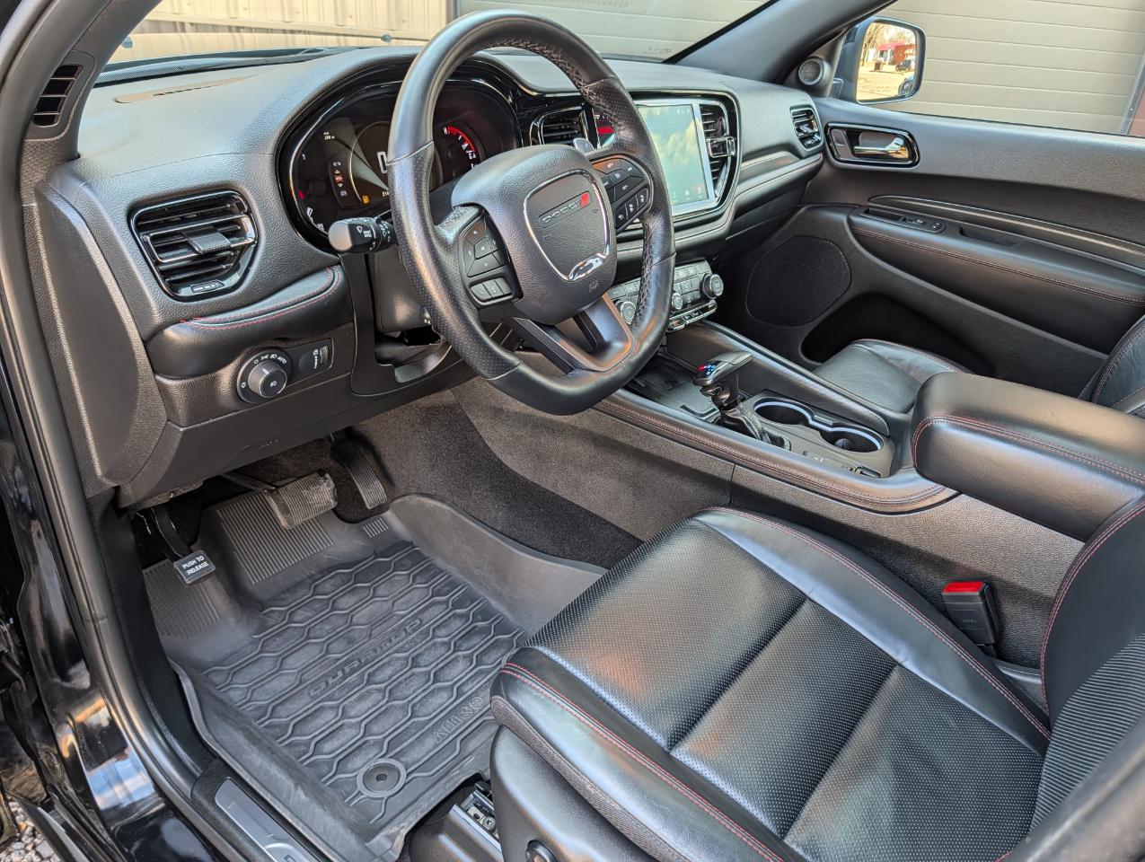 Dodge Durango R/T AWD 2023