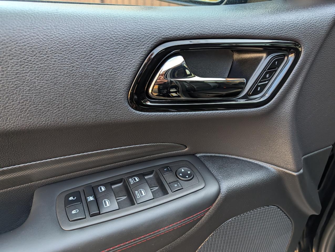 Dodge Durango R/T AWD 2023