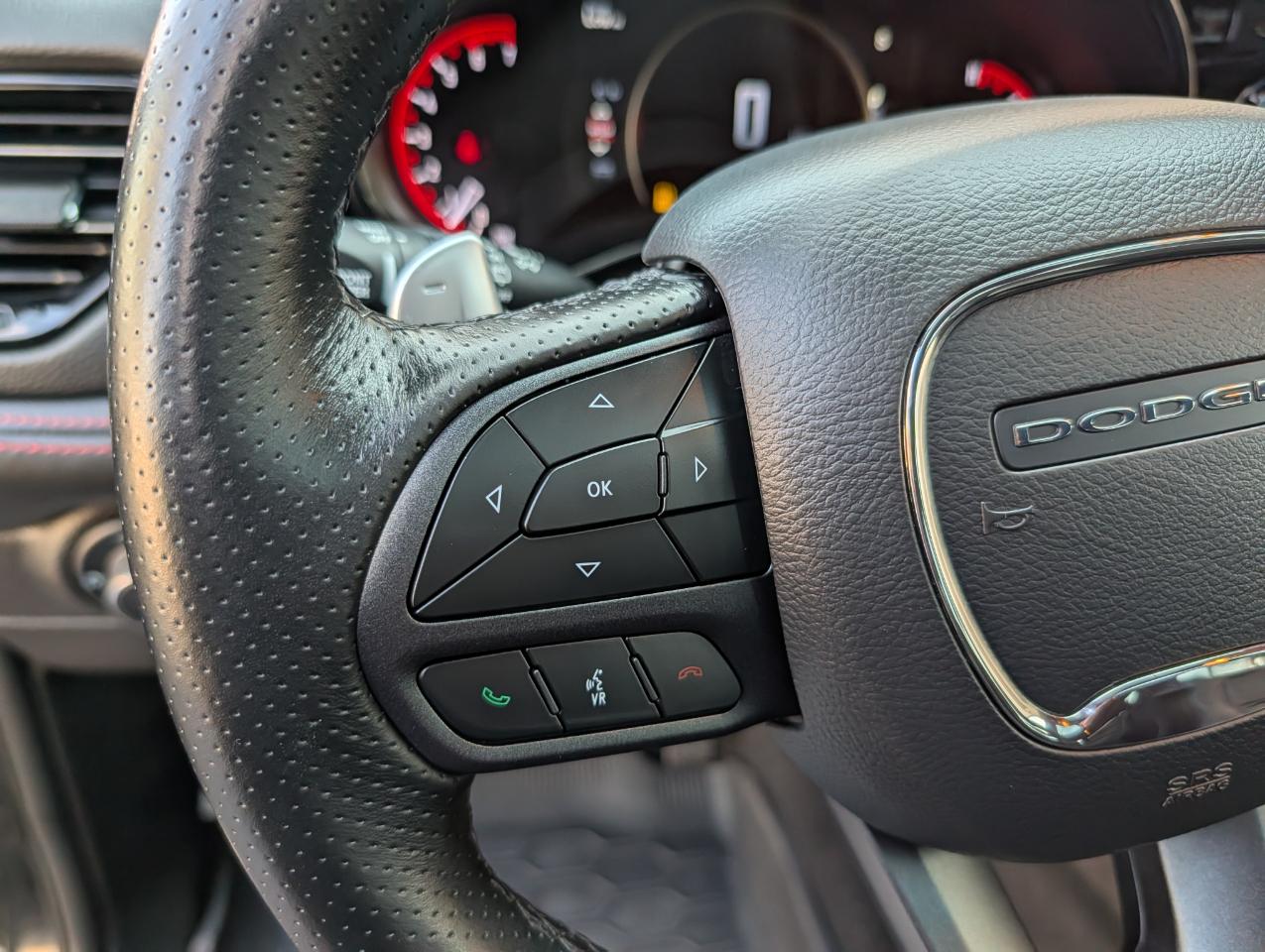 Dodge Durango R/T AWD 2023