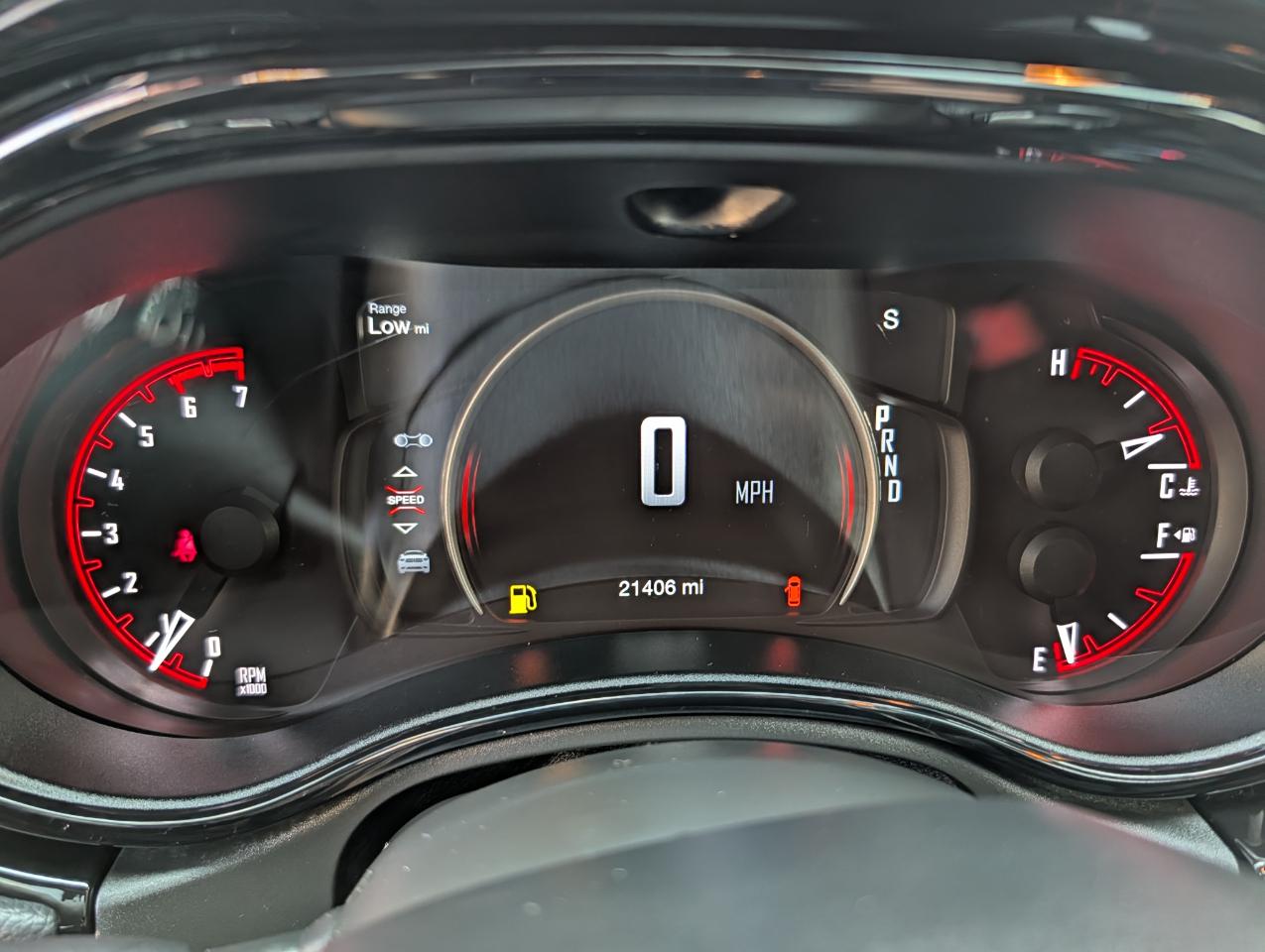 Dodge Durango R/T AWD 2023