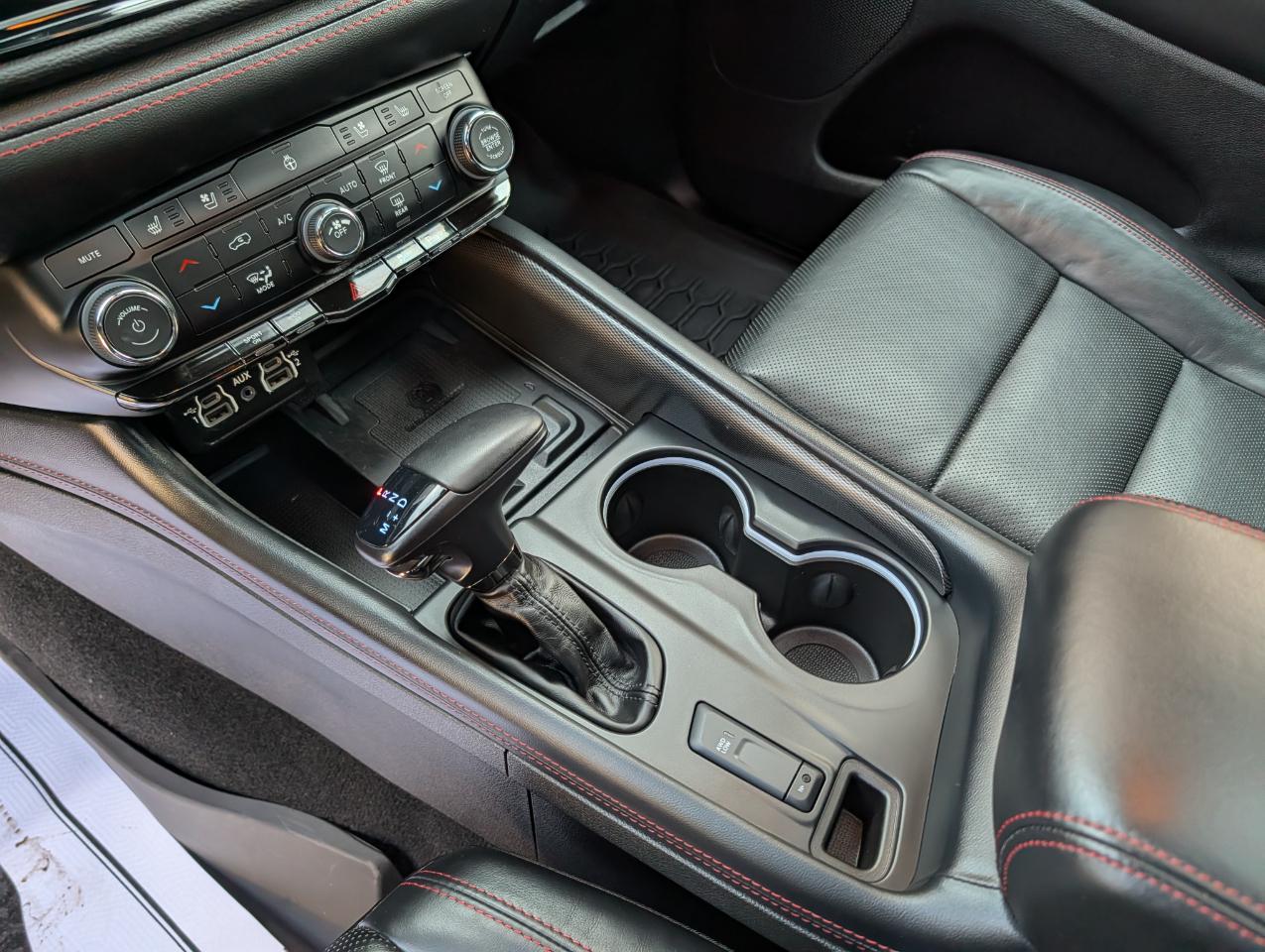 Dodge Durango R/T AWD 2023