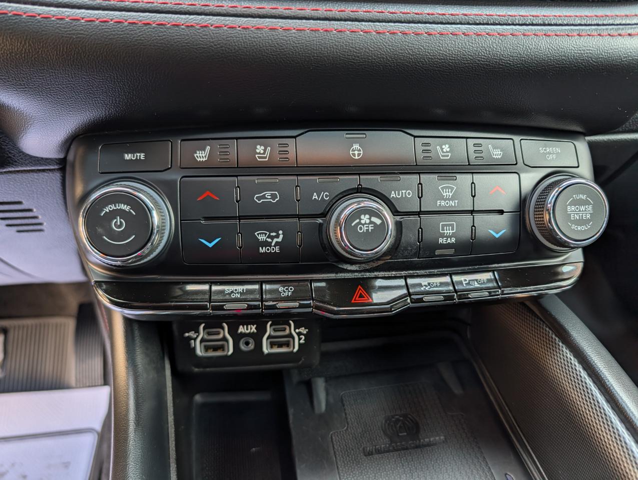 Dodge Durango R/T AWD 2023