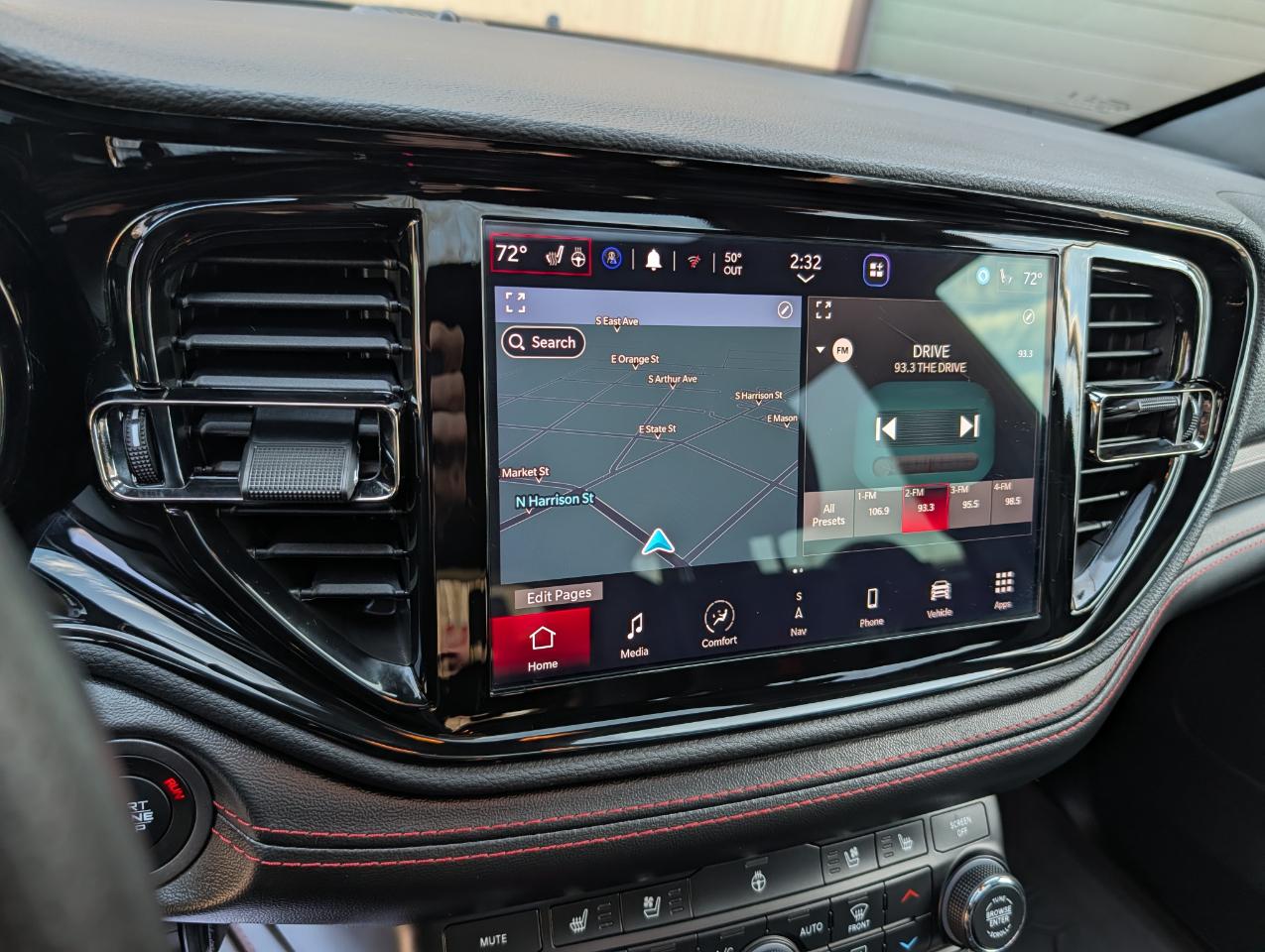 Dodge Durango R/T AWD 2023