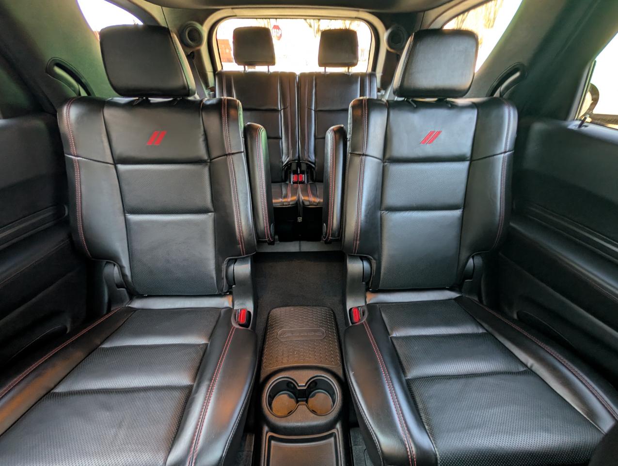 Dodge Durango R/T AWD 2023