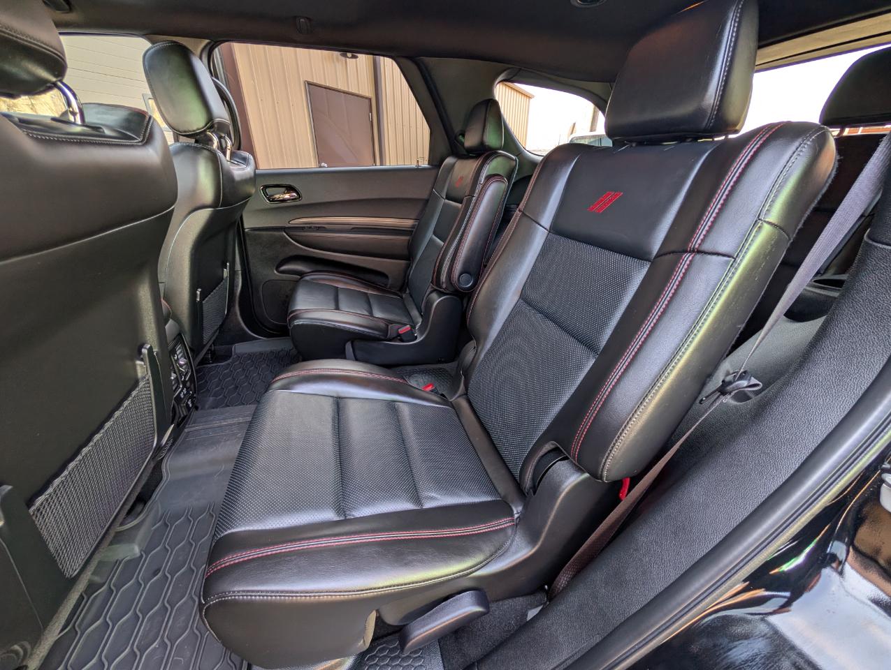 Dodge Durango R/T AWD 2023