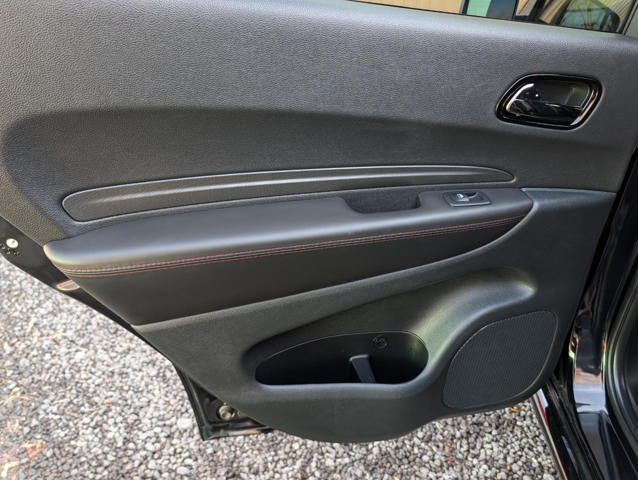 Dodge Durango R/T AWD 2023