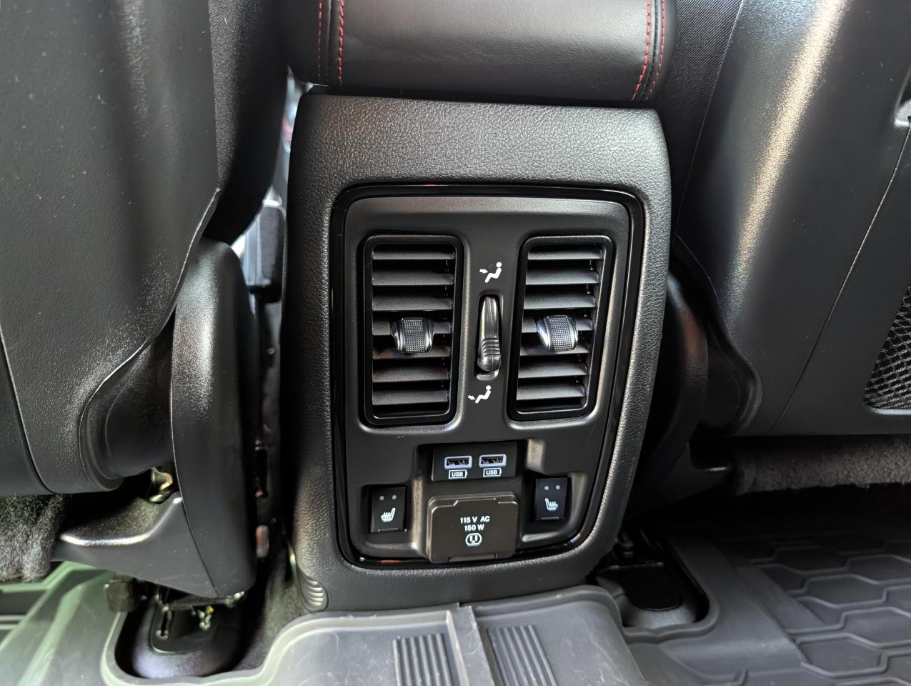 Dodge Durango R/T AWD 2023