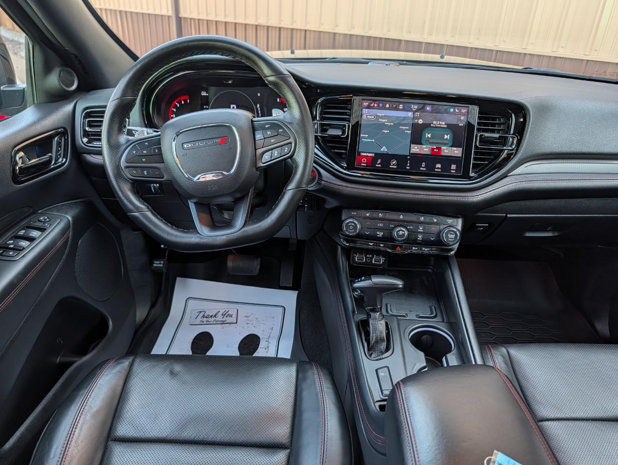 Dodge Durango R/T AWD 2023