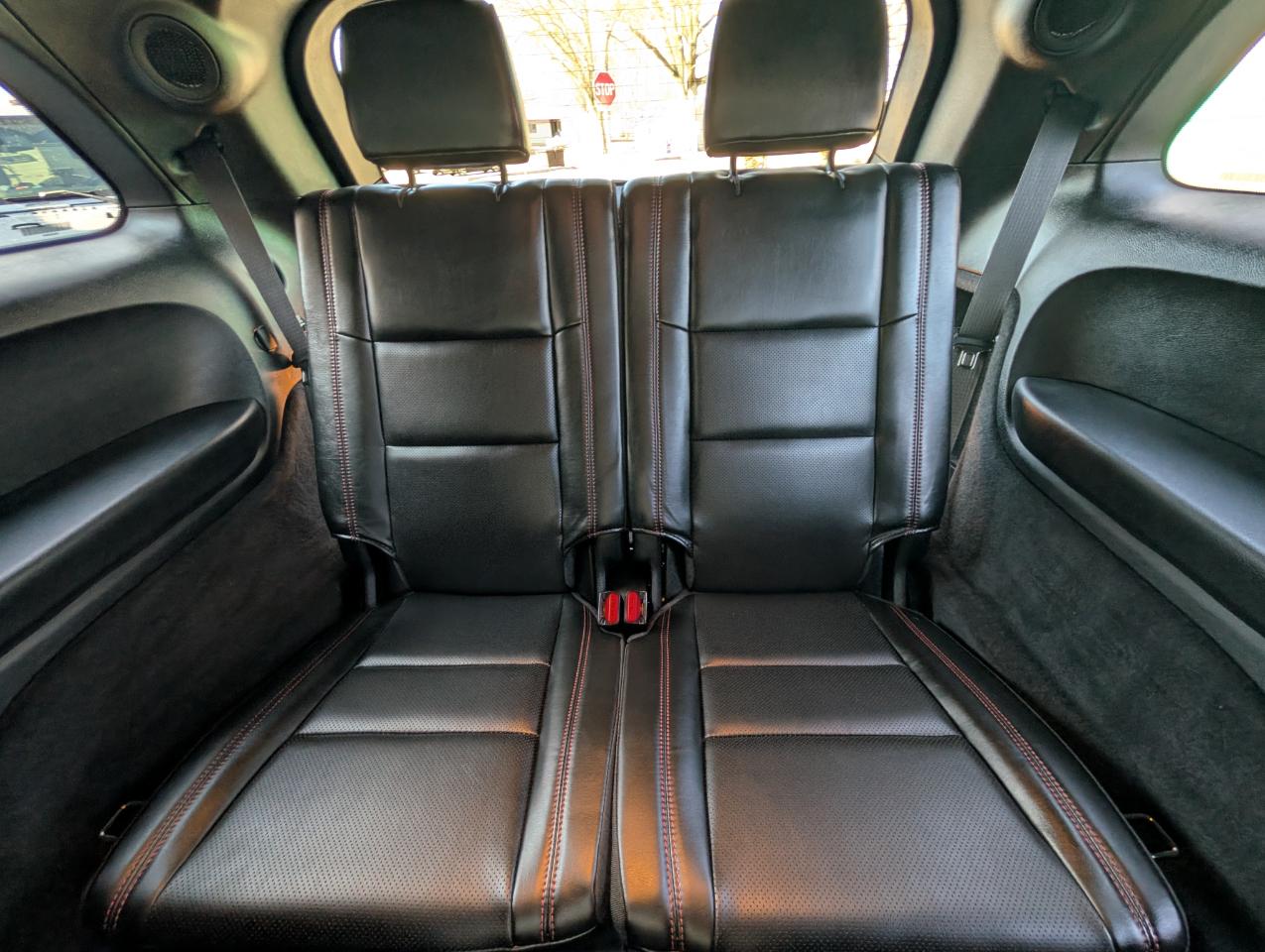 Dodge Durango R/T AWD 2023