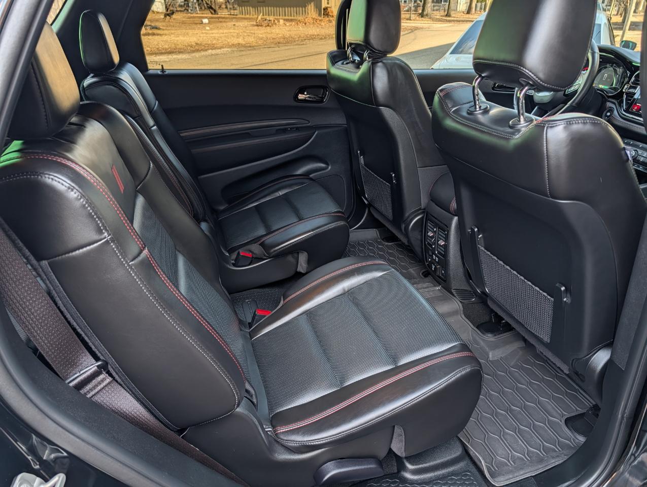 Dodge Durango R/T AWD 2023