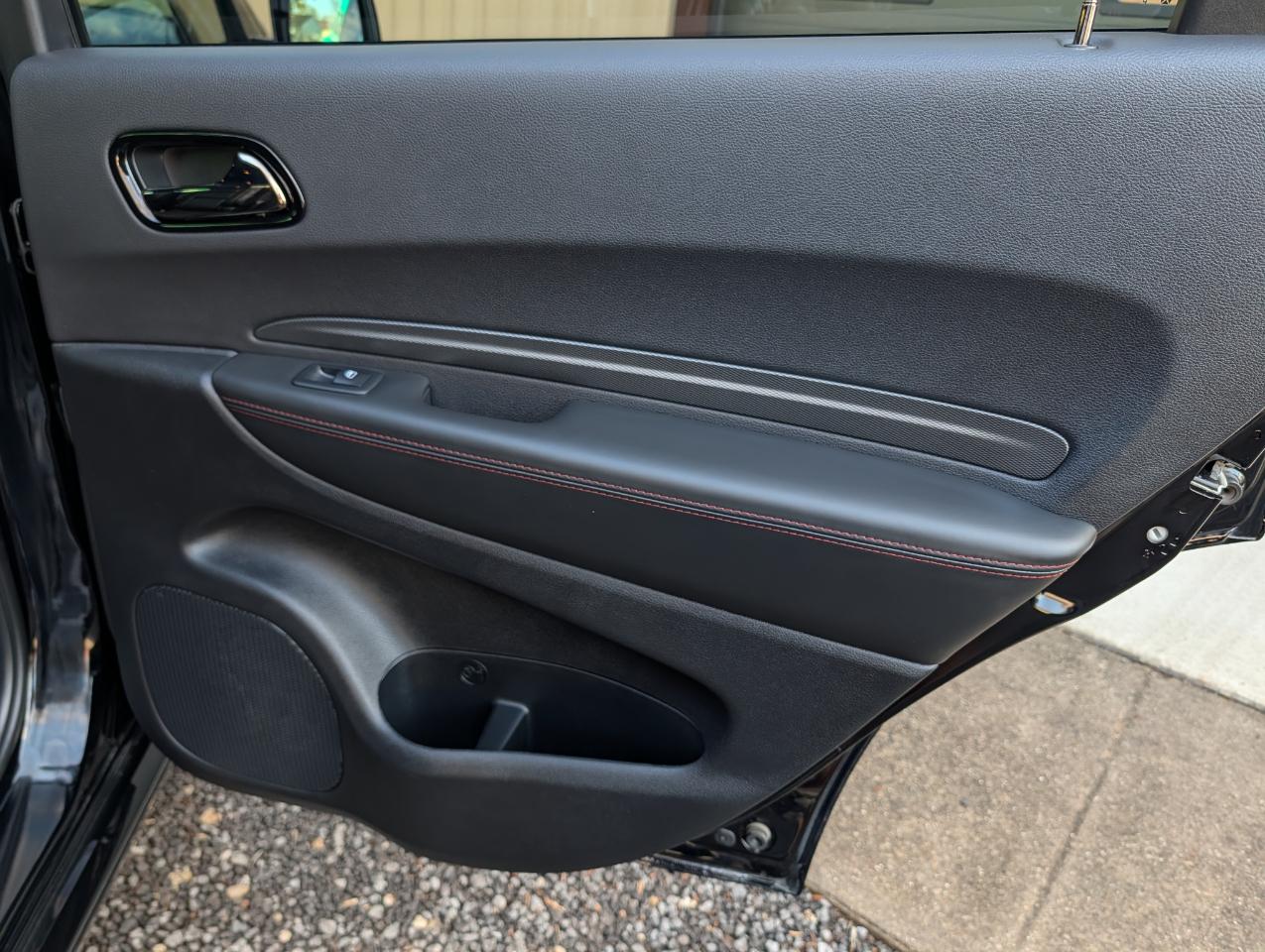 Dodge Durango R/T AWD 2023