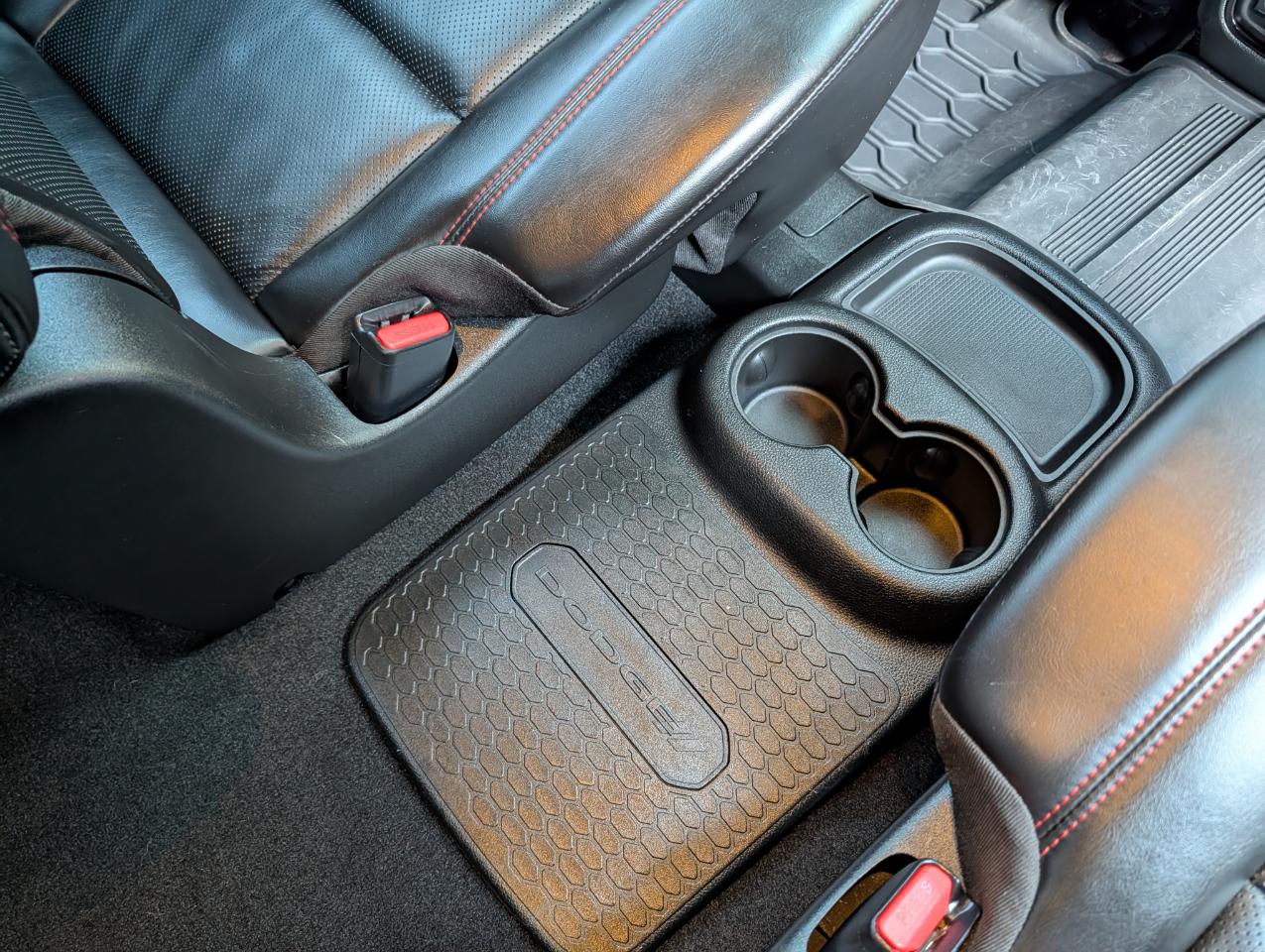 Dodge Durango R/T AWD 2023