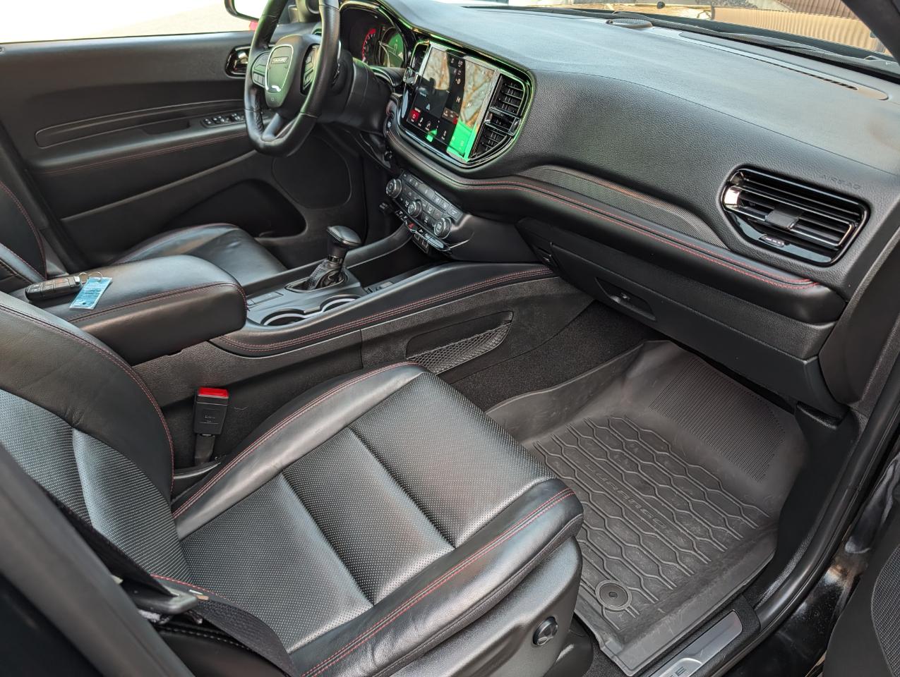 Dodge Durango R/T AWD 2023