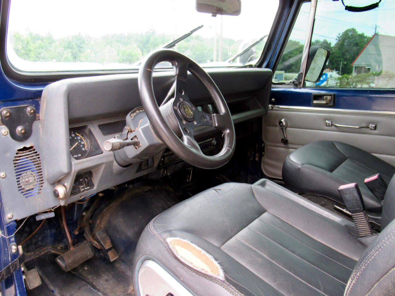Used 1990 Jeep Wrangler 2dr Base for Sale in Northport AL 35476 Oswalt  Motor Company
