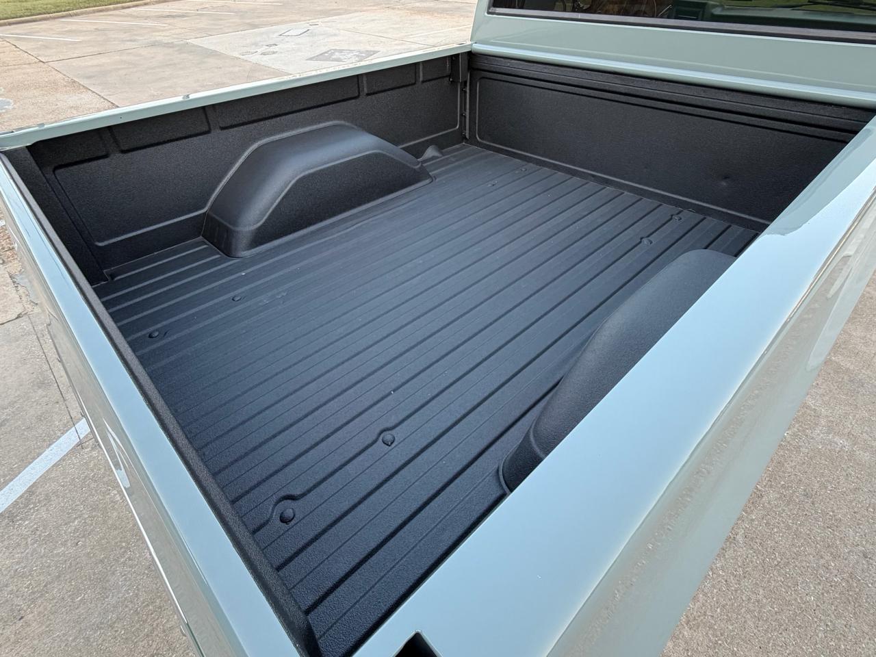 Chevrolet K10  1986