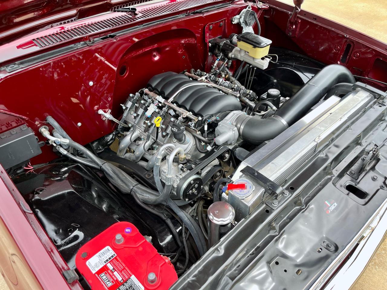 Chevrolet C10  1981