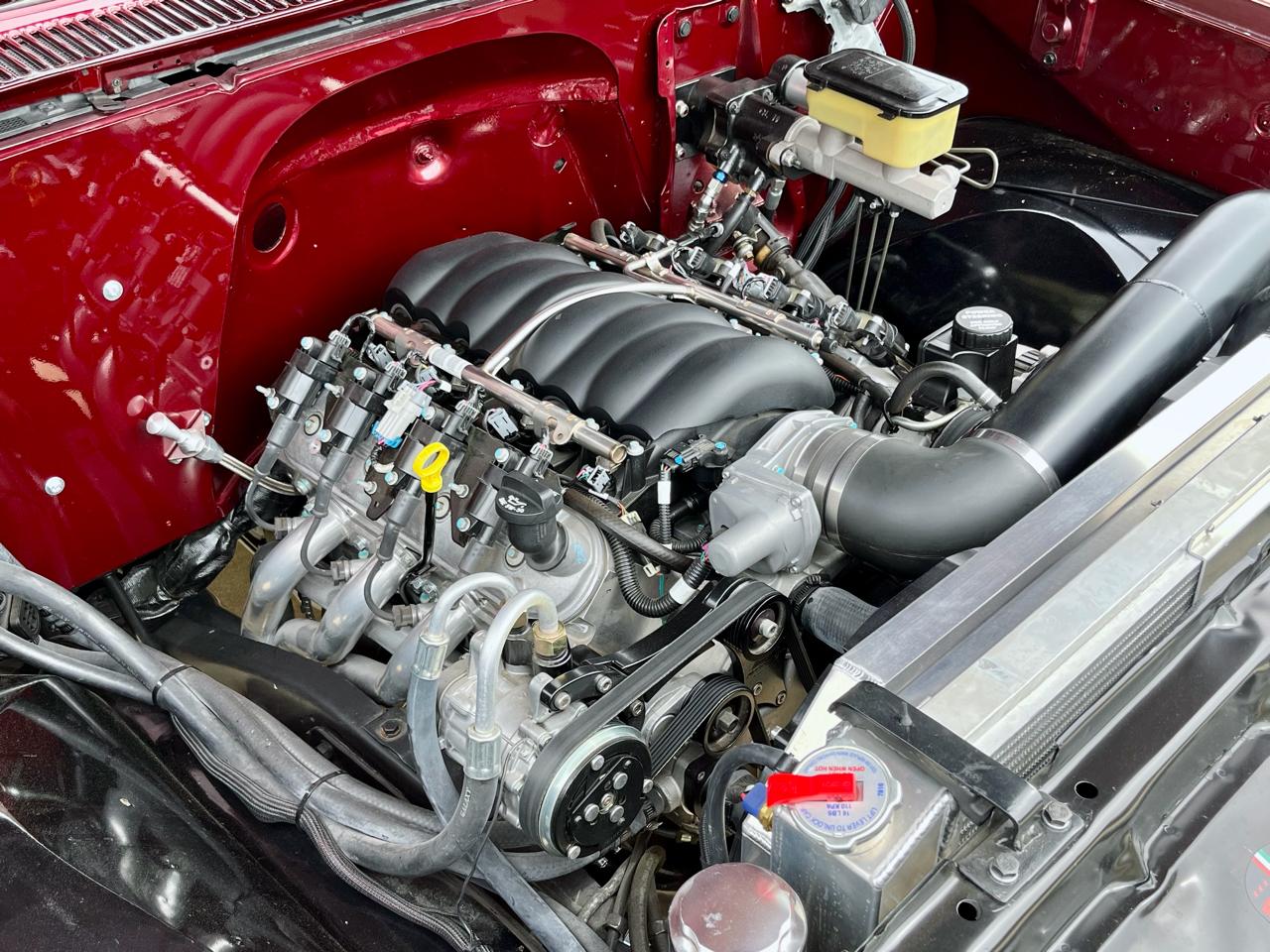 Chevrolet C10  1981