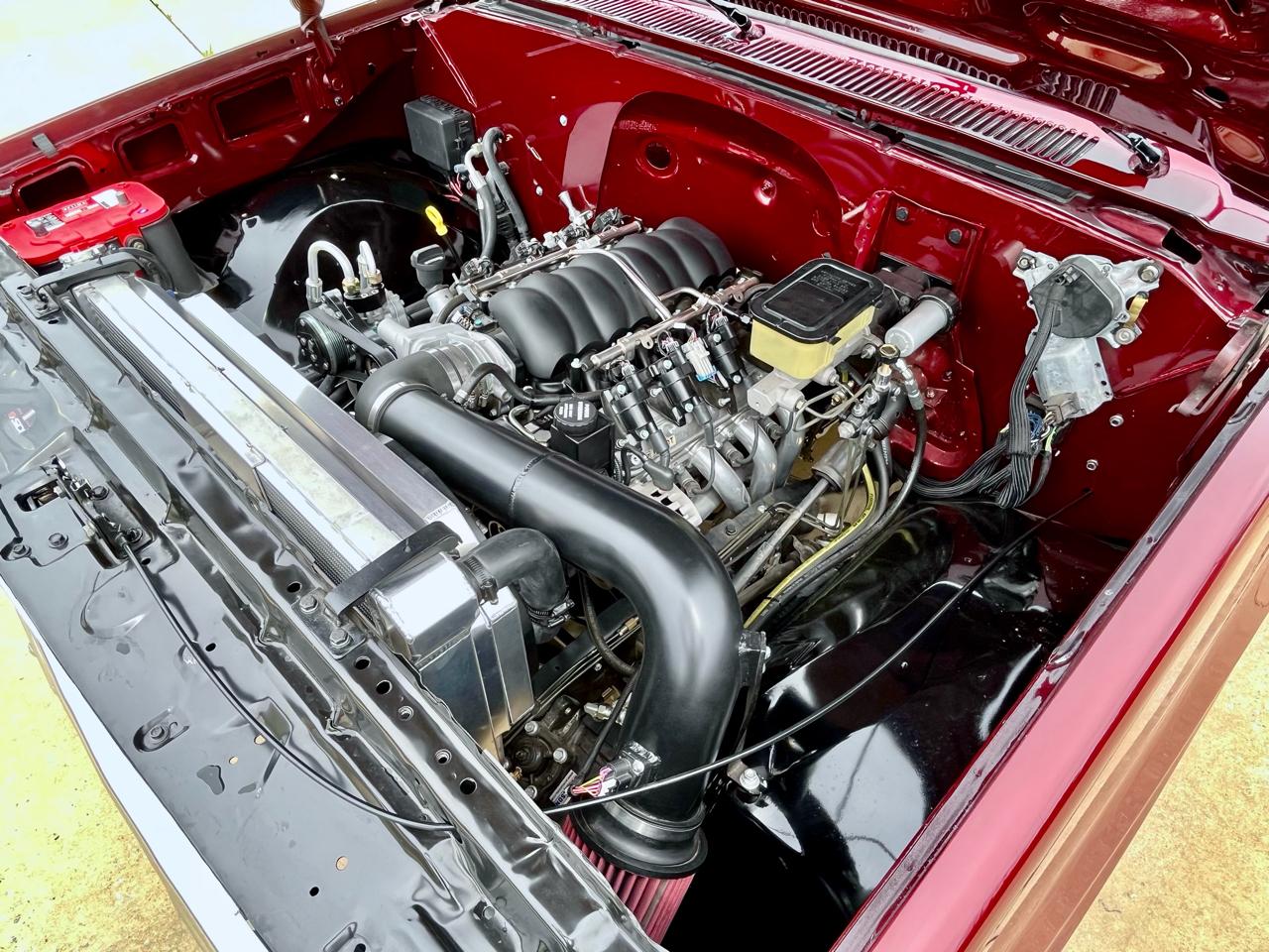 Chevrolet C10  1981