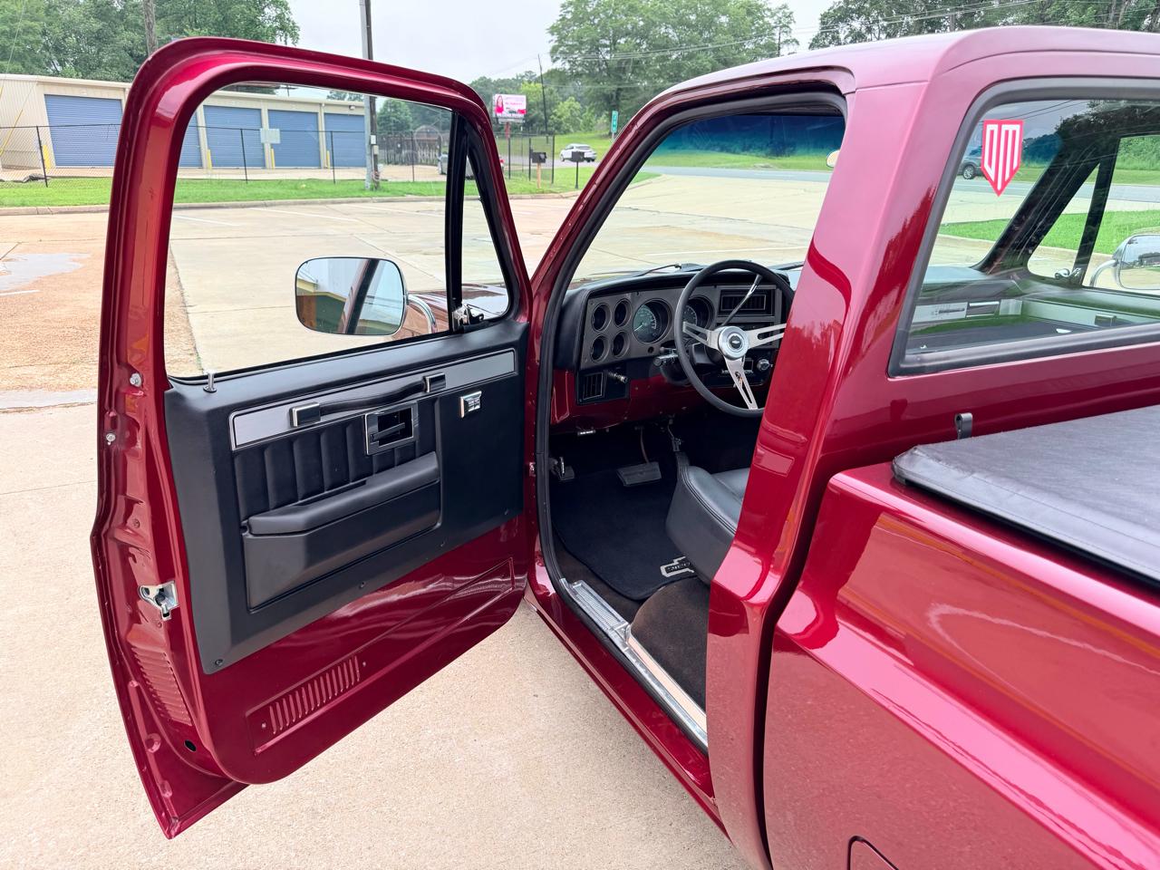 Chevrolet C10  1981