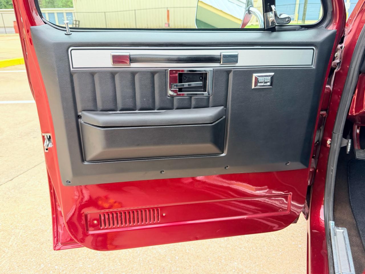 Chevrolet C10  1981