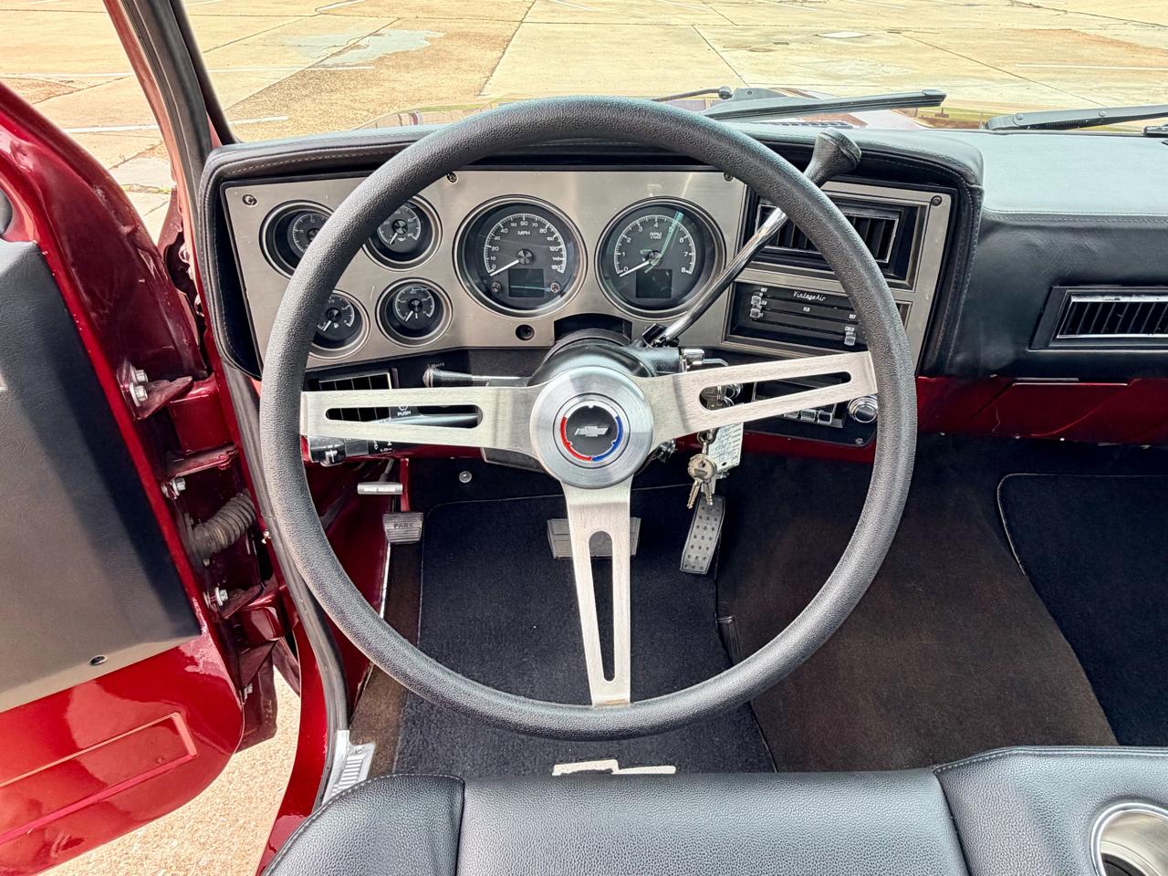 Chevrolet C10  1981