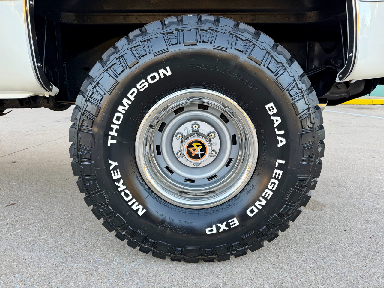 Chevrolet K5 Blazer  1983 Chevrolet K5 Blazer  1983