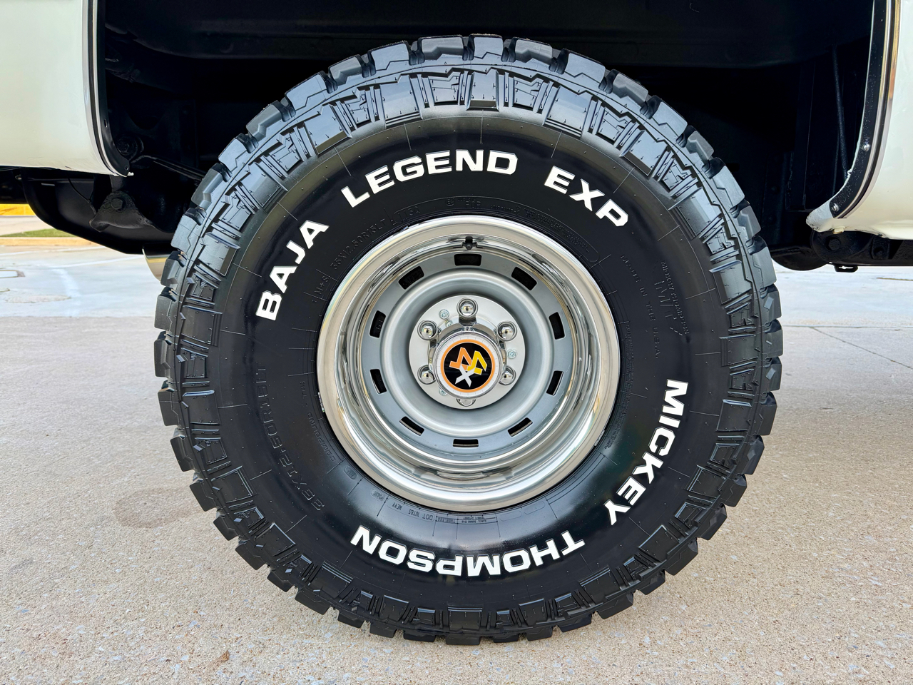 Chevrolet K5 Blazer  1983 Chevrolet K5 Blazer  1983