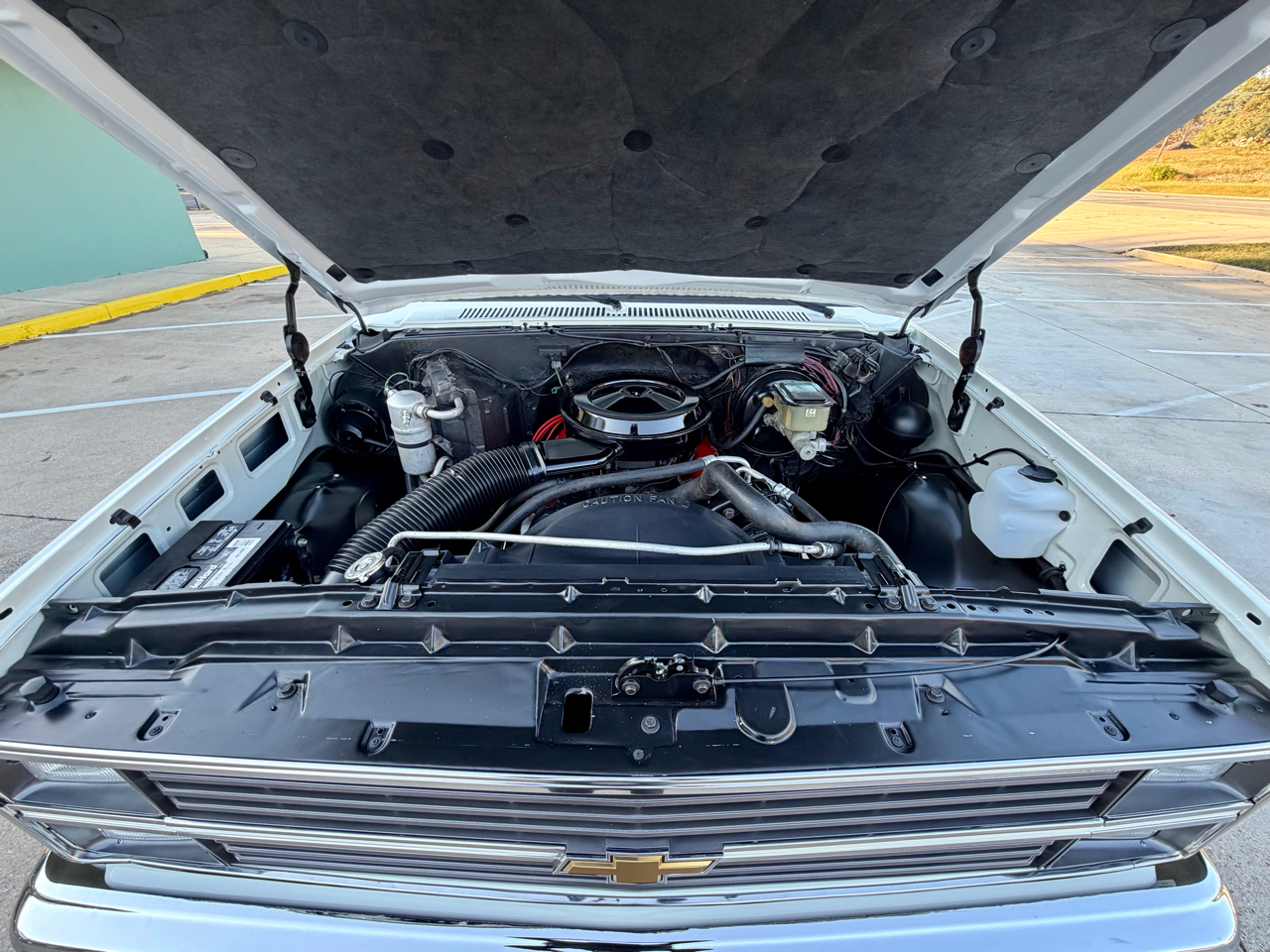 Chevrolet K5 Blazer  1983 Chevrolet K5 Blazer  1983