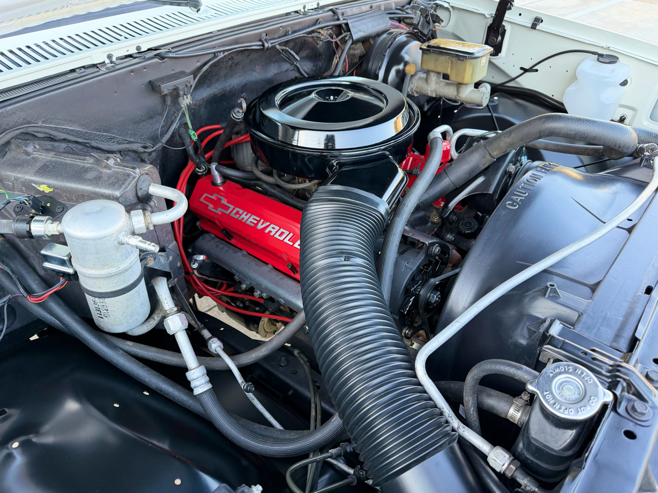 Chevrolet K5 Blazer  1983 Chevrolet K5 Blazer  1983