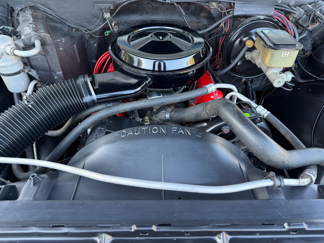 Chevrolet K5 Blazer  1983 Chevrolet K5 Blazer  1983