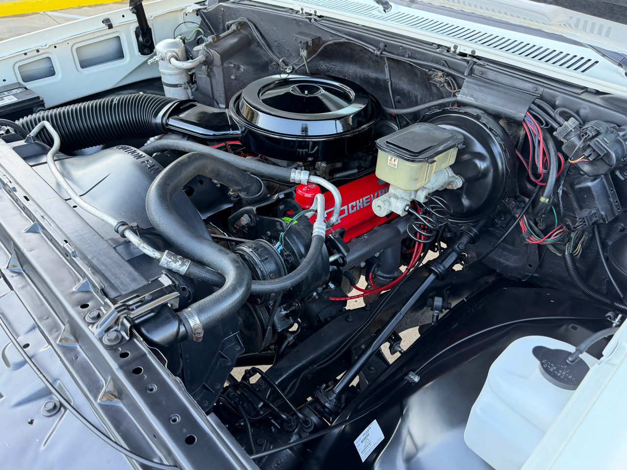 Chevrolet K5 Blazer  1983 Chevrolet K5 Blazer  1983