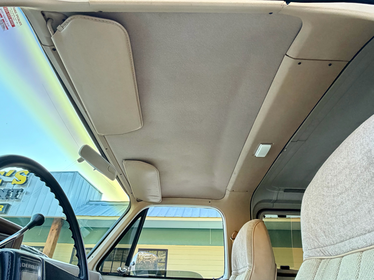 Chevrolet K5 Blazer  1983 Chevrolet K5 Blazer  1983