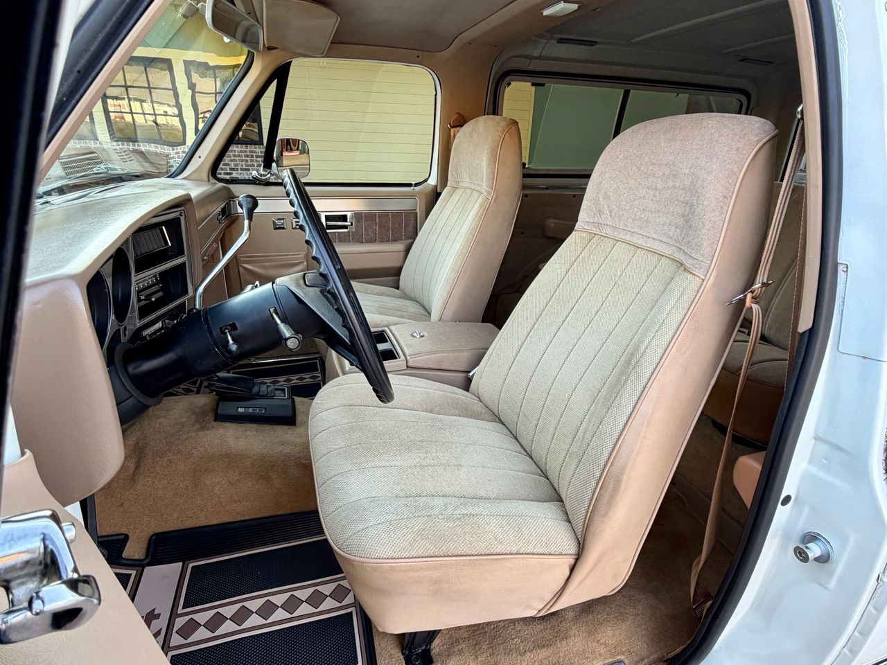 Chevrolet K5 Blazer  1983 Chevrolet K5 Blazer  1983