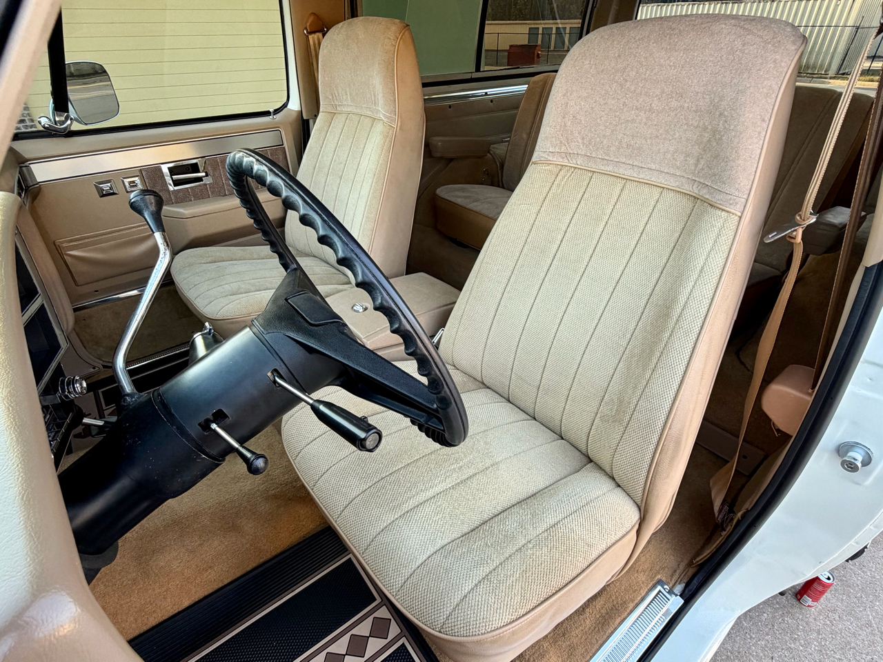 Chevrolet K5 Blazer  1983 Chevrolet K5 Blazer  1983