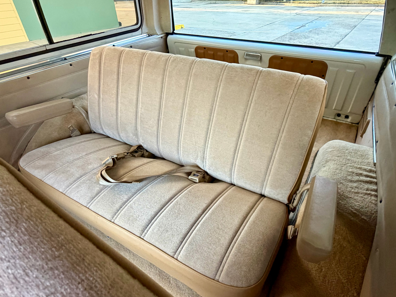 Chevrolet K5 Blazer  1983 Chevrolet K5 Blazer  1983