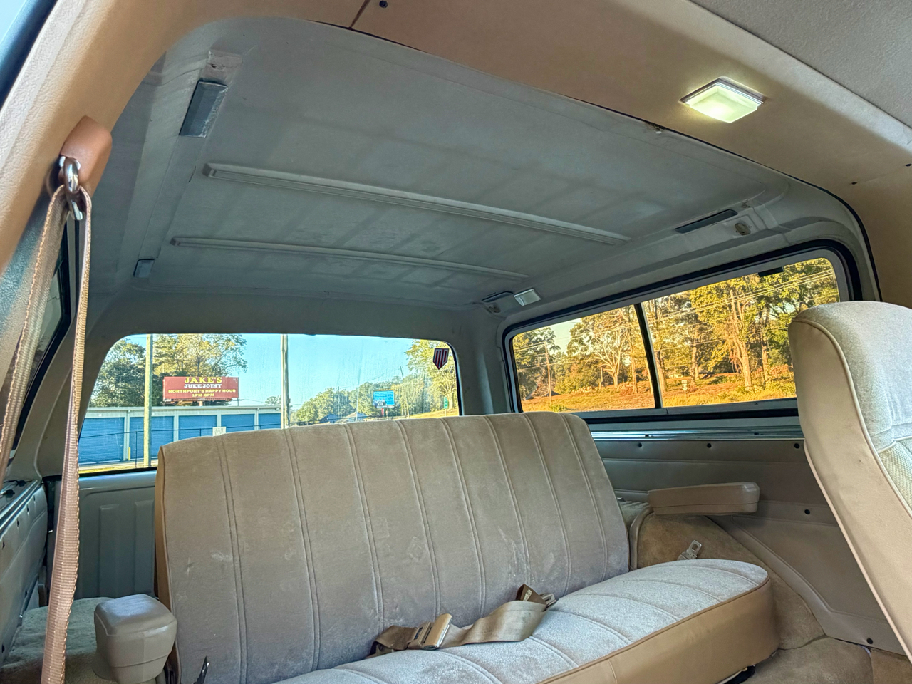 Chevrolet K5 Blazer  1983 Chevrolet K5 Blazer  1983