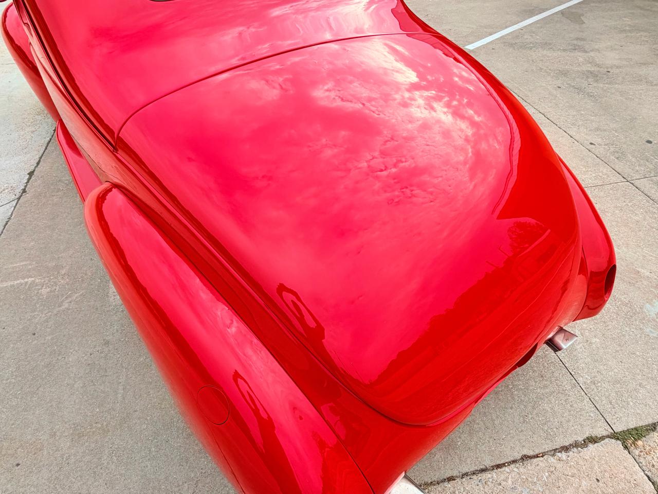 Ford Deluxe  1939