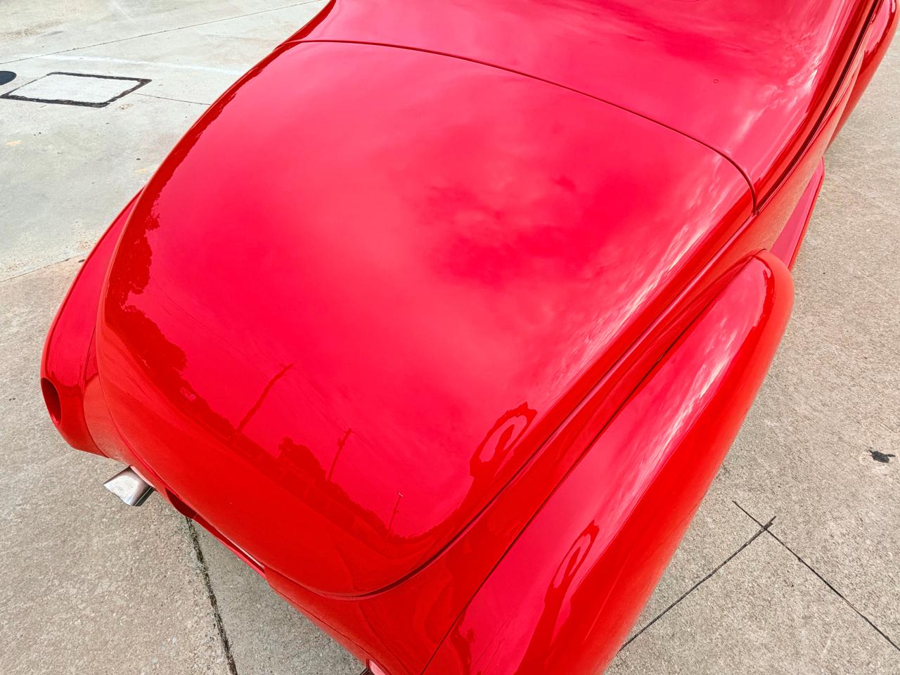 Ford Deluxe  1939