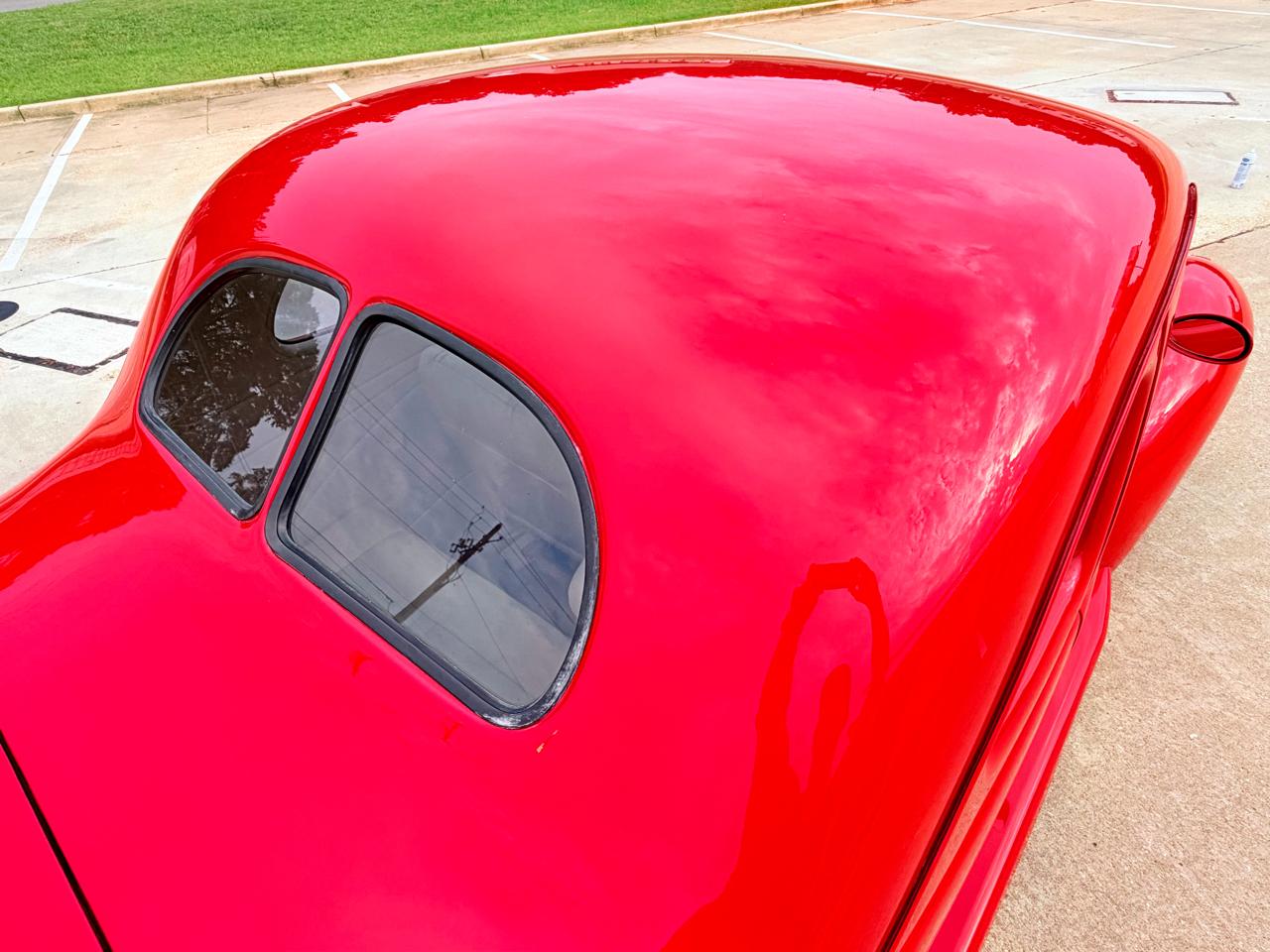 Ford Deluxe  1939