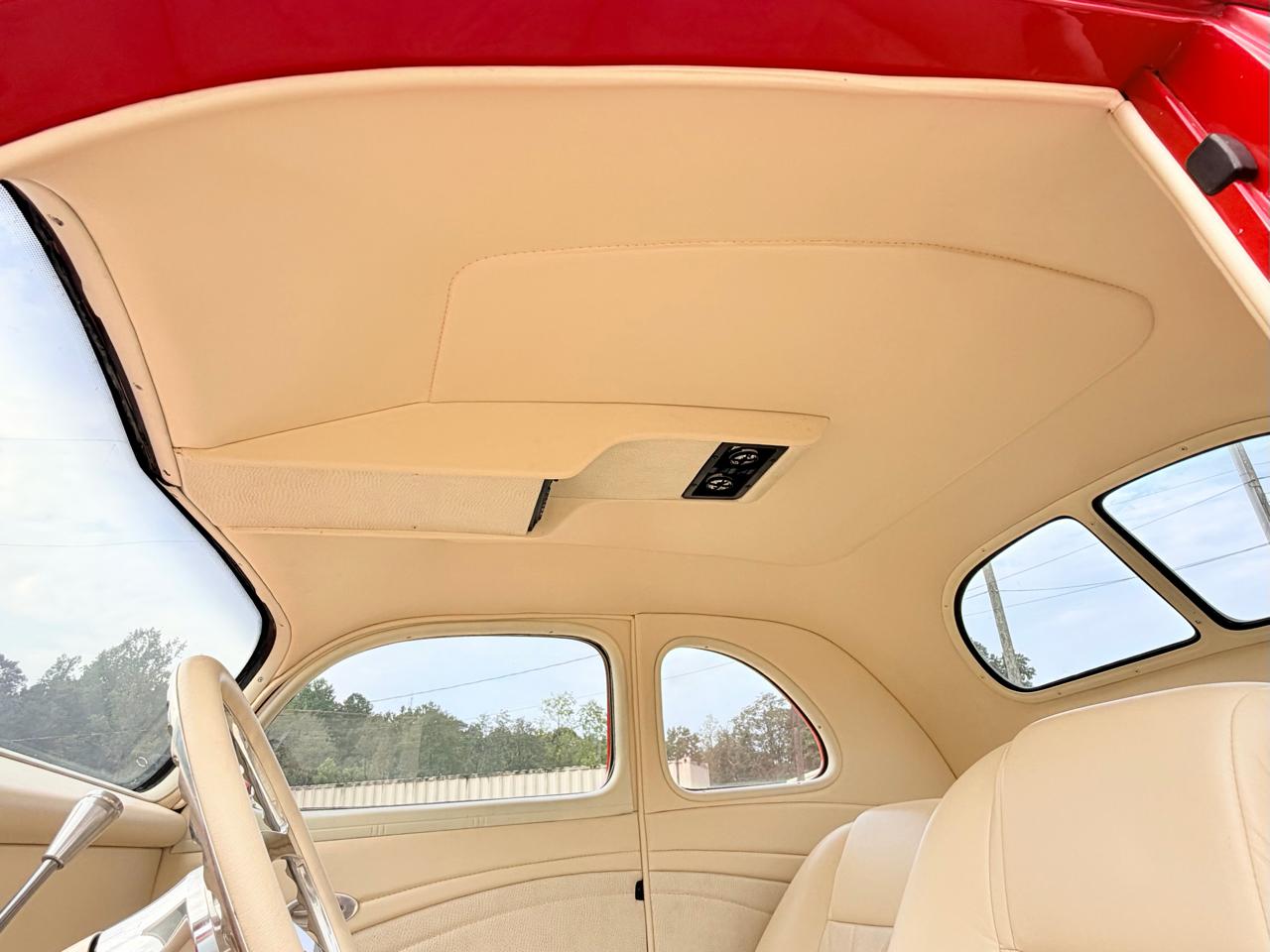 Ford Deluxe  1939