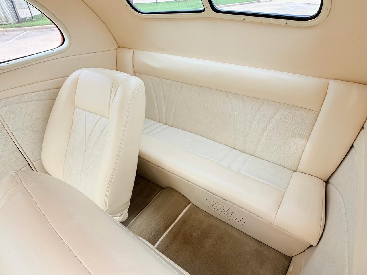 Ford Deluxe  1939