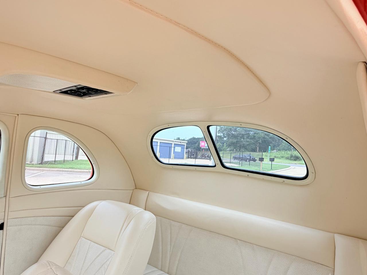 Ford Deluxe  1939