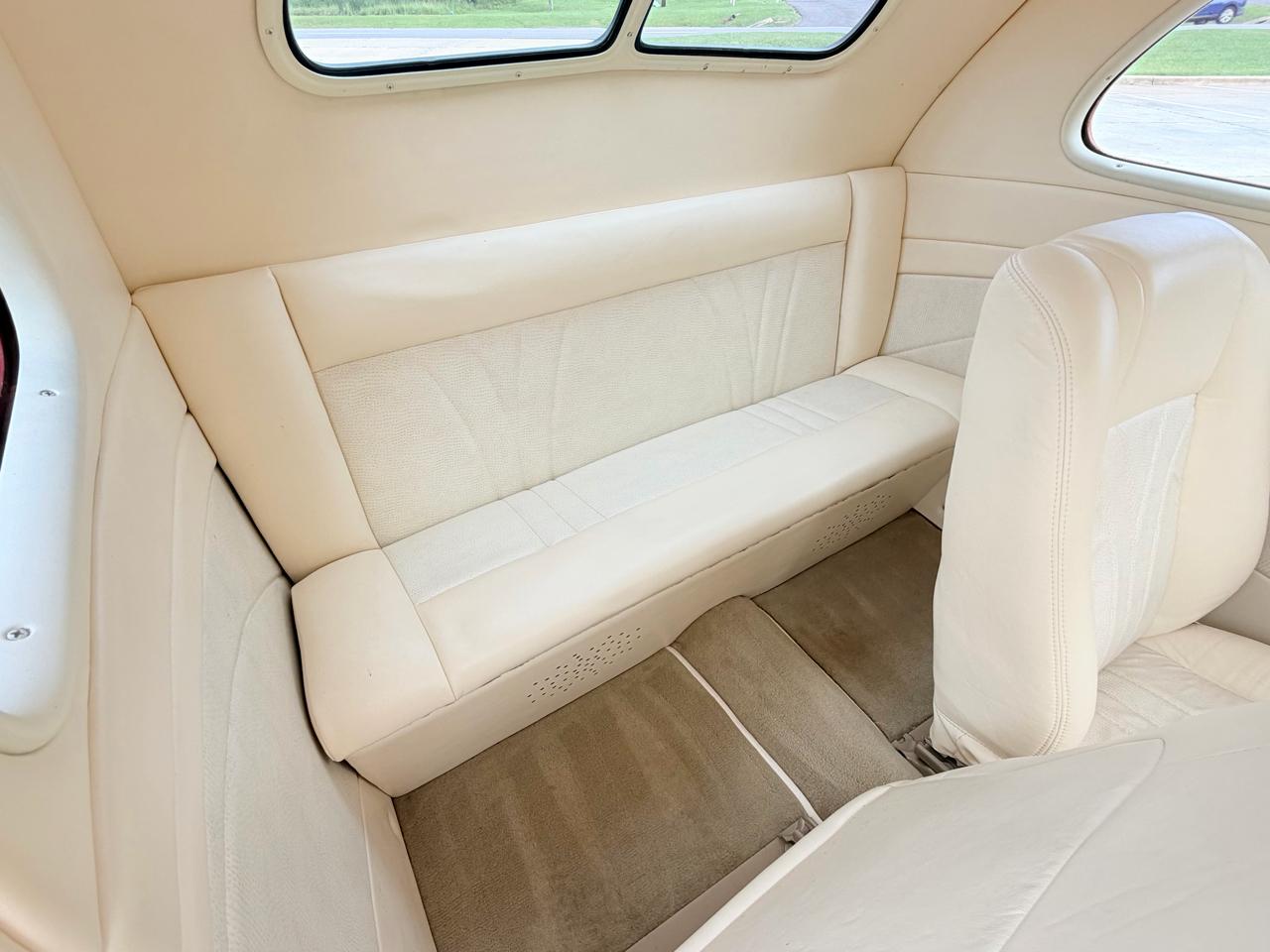 Ford Deluxe  1939